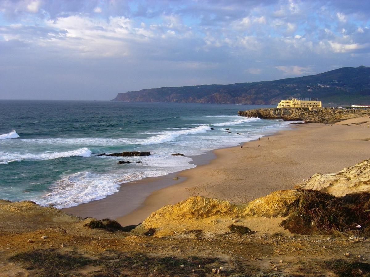 Cascais Sunshine Lägenhet Exteriör bild