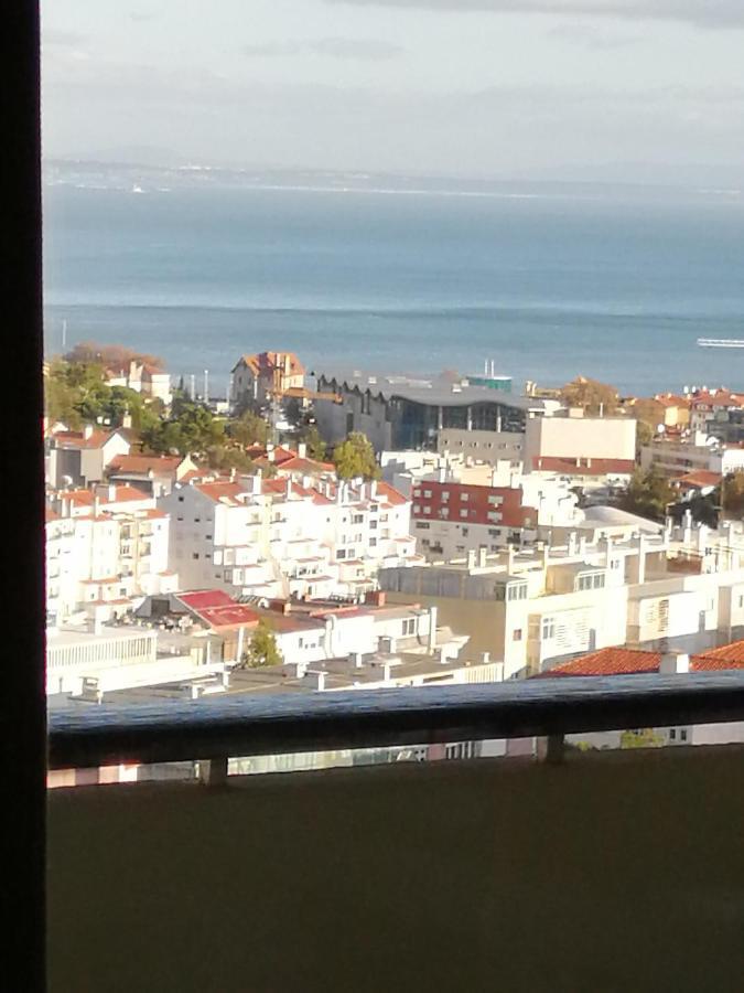 Cascais Sunshine Lägenhet Exteriör bild