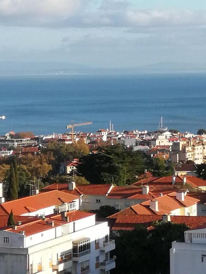 Cascais Sunshine Lägenhet Exteriör bild