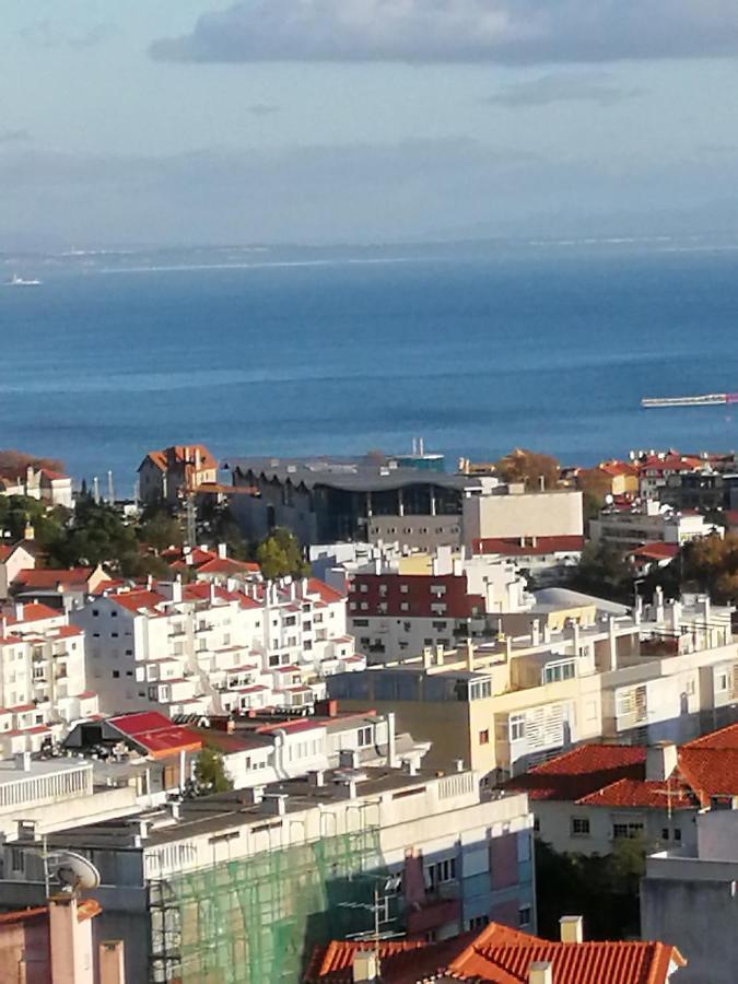 Cascais Sunshine Lägenhet Exteriör bild