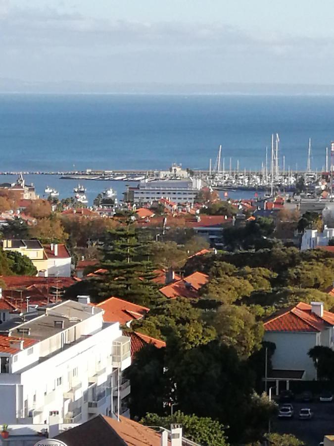 Cascais Sunshine Lägenhet Exteriör bild